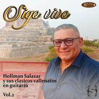 Hollman Salazar - Sigo Vivo