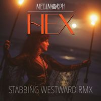 Metamorph - Hex (Stabbing Westward Remix)