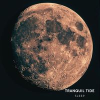 Tranquil Tide - Sleep