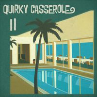 Pretty Decent Music - Quirky Casserole 2