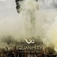 Vio - Equanimity: A Futuristic Jazz Tale
