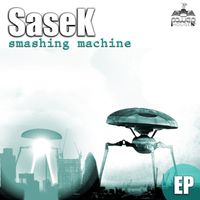 Sasek - Smashing Machine