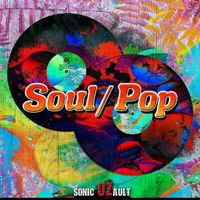 Tim Madden - Soul/Pop