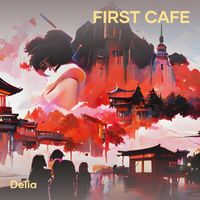 Delia - First Cafe