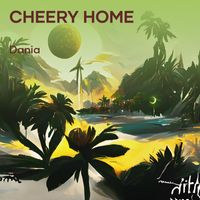 Dania - Cheery Home