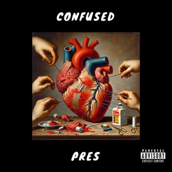 Pres - Confused