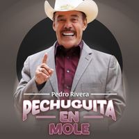 Pedro Rivera - Pechuguita en Mole