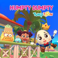 TukuToon - Humpty Dumpty