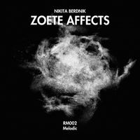 Nikita Berdnik - Zoete Affects