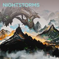Dandi - Nightstorms