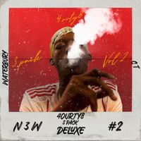 4ourty8 - 3pack, Vol. 2 (Deluxe) (Explicit)