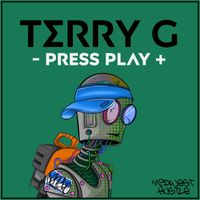 Terry G - Press Play