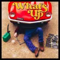 KAWALA - What's Up