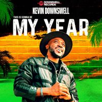 Kevin Downswell - My Year