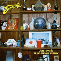Surahn - Don't Panic (Prins Thomas Remix)