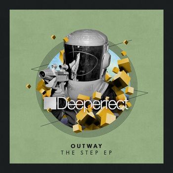 Outway - The Step