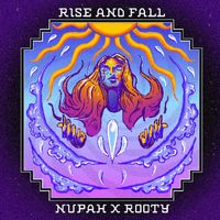 Nupah, Rooty - Rise and fall