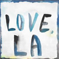 Various Artists - Love, LA