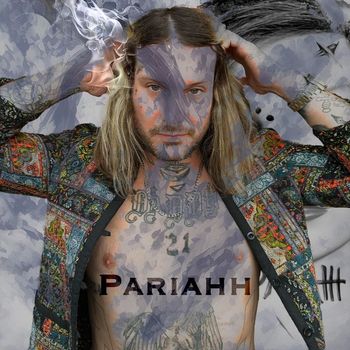 Pariahh - Hot Wire