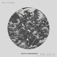 Rok Primec - Deep Step EP