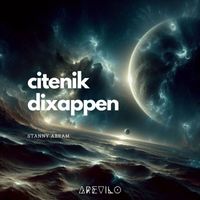 Stanny Abram - Citenik Dixappen EP
