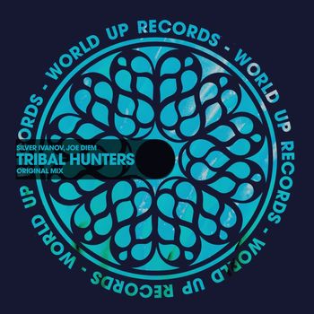 Silver Ivanov, Joe Diem - Tribal Hunters
