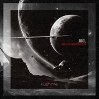 Jool - Galactic Hypocrites EP