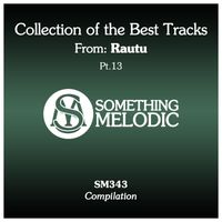 Rautu - Collection of the Best Tracks From: Rautu, Pt. 13
