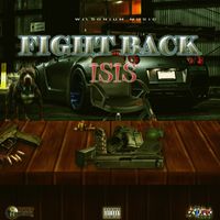 isis - Fight Back
