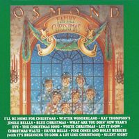 The Osmonds - Osmond Family Christmas