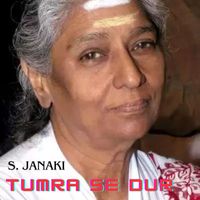 S.Janaki - Tumra Se Dur
