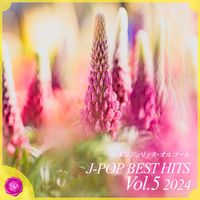Mutsuhiro Nishiwaki - 2024 J-Pop Best Hits, Vol.5(Music Box)