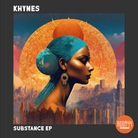 Khynes - Substance EP