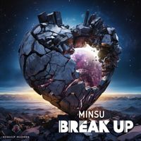 Minsu - Break Up