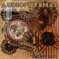 Audiophysical - Solaris Suite