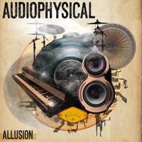 Audiophysical - Allusion