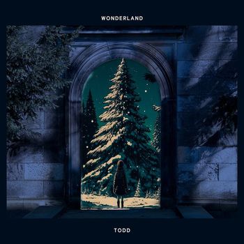 Todd - Wonderland (Remake Version)