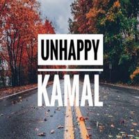 Kamal - unhappy (Explicit)
