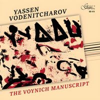 Various Artists - The Voynich Manuscript