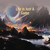 Glaw Evan - Life Is Just a Game