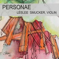 Leslee Smucker & Lana Smucker - Personae