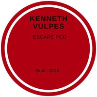 Kenneth Vulpes - Escape Pod