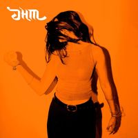 Jessie Hill - The Garden