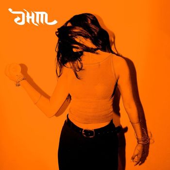 Jessie Hill - The Garden