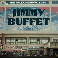 Jimmy Buffett - The Palladium NYC 1980 (Live)