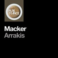 Macker - Arrakis