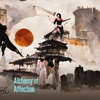 Murdock - Alchemy of Affection