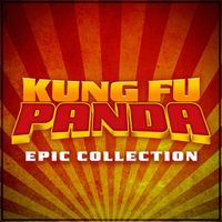 L'Orchestra Cinematique - Kung Fu Panda - Epic Collection