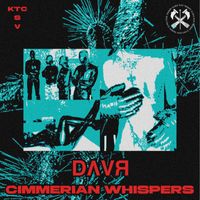 DΛVЯ - CIMMERIAN WHISPERS