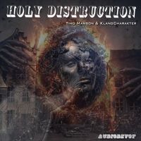 Timo Manson - Holi Distruction